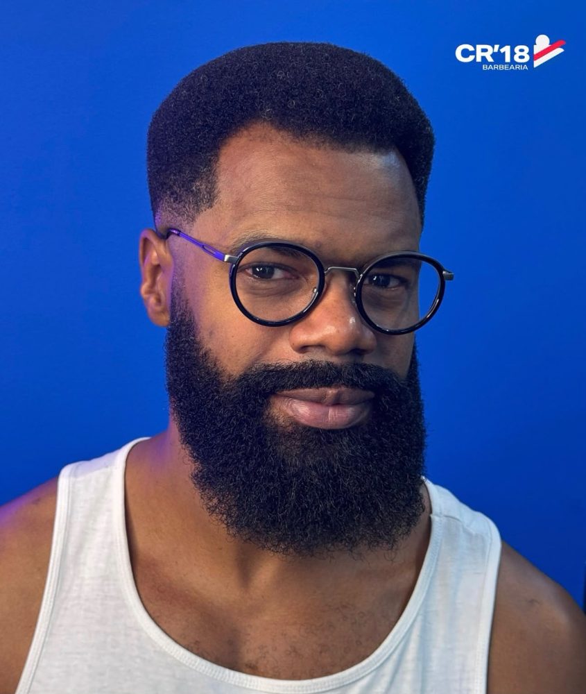 Barba